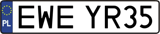 EWEYR35