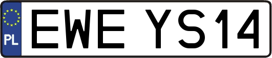 EWEYS14