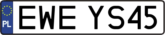 EWEYS45