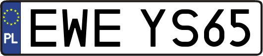 EWEYS65