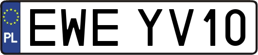 EWEYV10