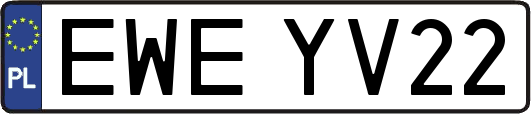 EWEYV22
