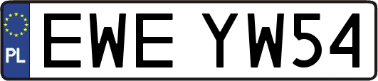 EWEYW54