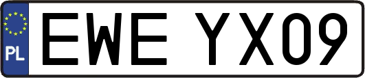 EWEYX09