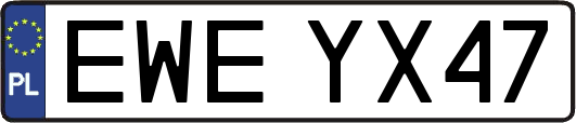 EWEYX47