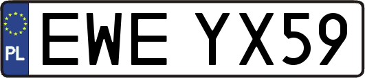 EWEYX59