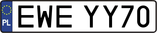 EWEYY70