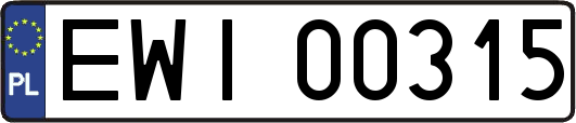 EWI00315