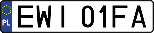 EWI01FA