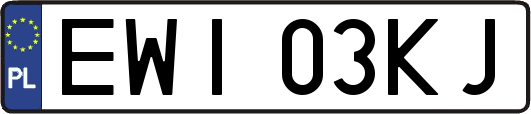 EWI03KJ