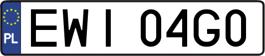 EWI04G0