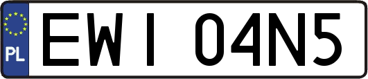 EWI04N5