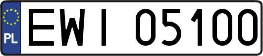 EWI05100