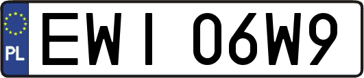 EWI06W9