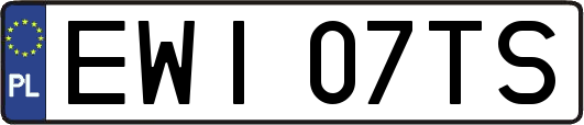 EWI07TS