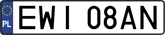 EWI08AN