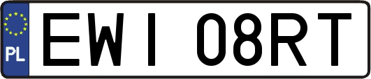 EWI08RT