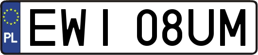 EWI08UM