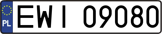 EWI09080
