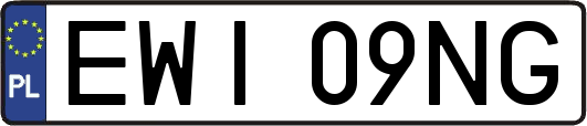 EWI09NG