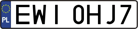 EWI0HJ7