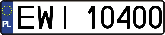 EWI10400