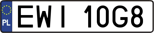 EWI10G8