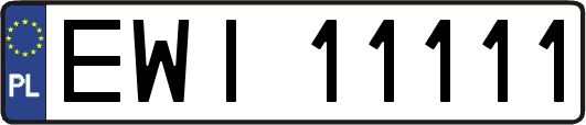 EWI11111