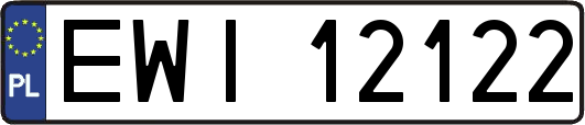 EWI12122