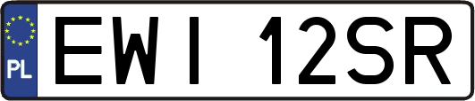 EWI12SR