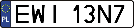 EWI13N7