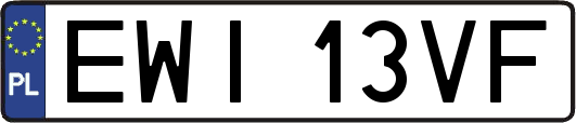 EWI13VF