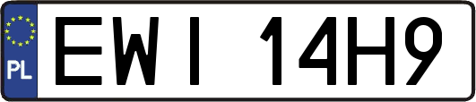 EWI14H9