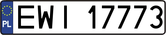 EWI17773
