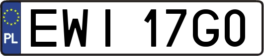 EWI17G0