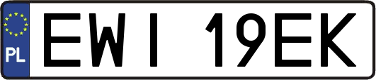 EWI19EK