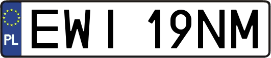 EWI19NM