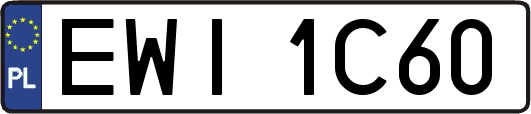 EWI1C60