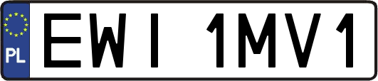 EWI1MV1