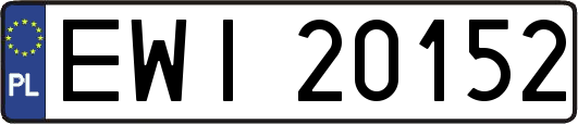 EWI20152