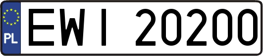 EWI20200