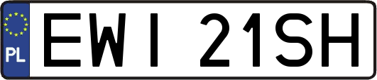 EWI21SH