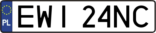 EWI24NC