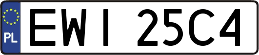 EWI25C4