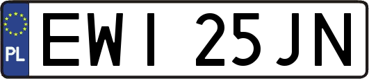 EWI25JN