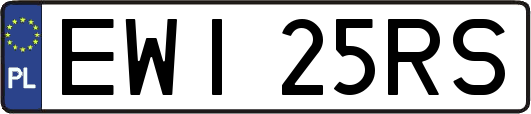 EWI25RS
