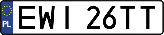 EWI26TT
