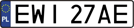 EWI27AE