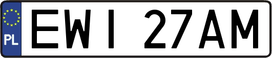 EWI27AM