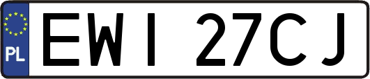 EWI27CJ